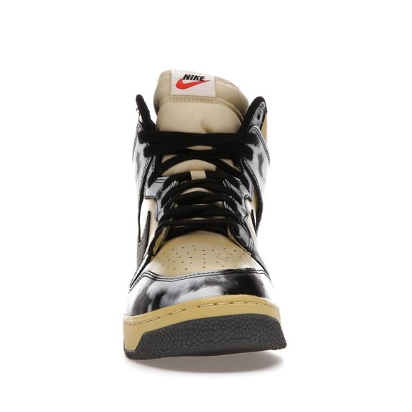 New Nike Dunk High 1985 NO BOX - Picture 7 of 7